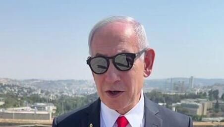 נתניהו מתייחס לחוק הגיוס וניסיון הפלת הממשלה
