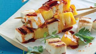 שיפודי אננס וחלומי