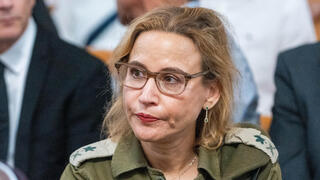 הפרקליטה הצבאית הראשית, אלופה יפעת תומר-ירושלמי