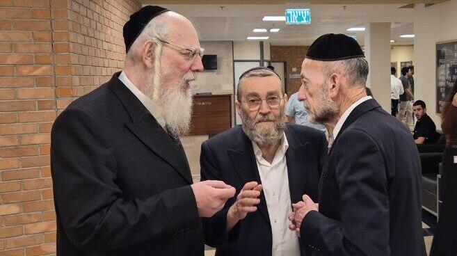 בג"ץ הקפיא מיליארד שקלים לחרדים, שתקפו: "פירומנים מסוכנים, הכרזתם מלחמה"