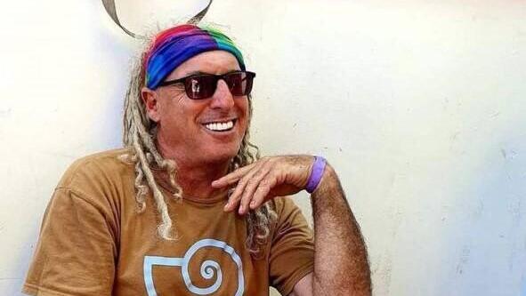 אילן אברהם ז"ל ואיילה אברהם