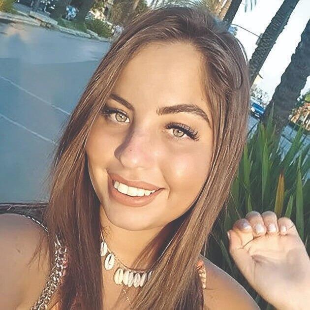 קרין ורניקוב ז"ל