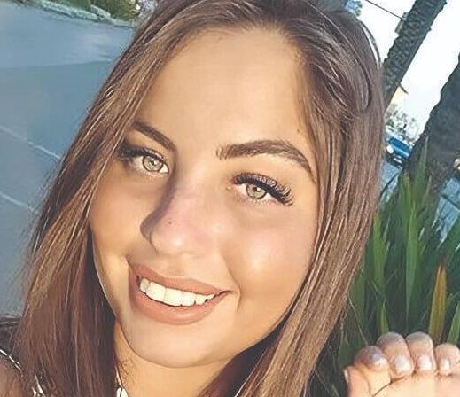 קרין ורניקוב ז"ל