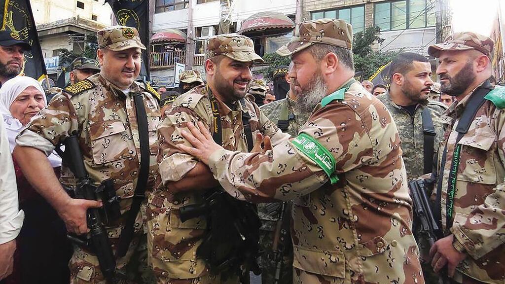 עז א–דין חדאד