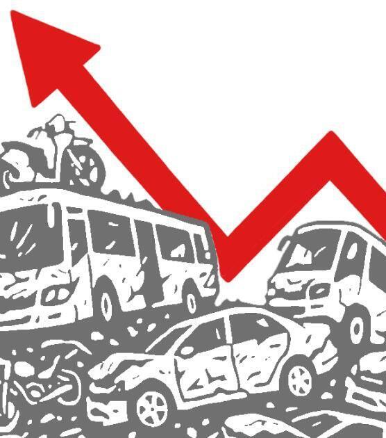 פרויקט תאונות דרכים התאונות ביג ביגים
