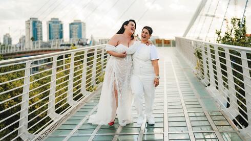 רוני רמז ורותם עסיסי