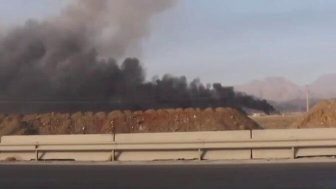 תקיפת חיל האוויר בנתנז