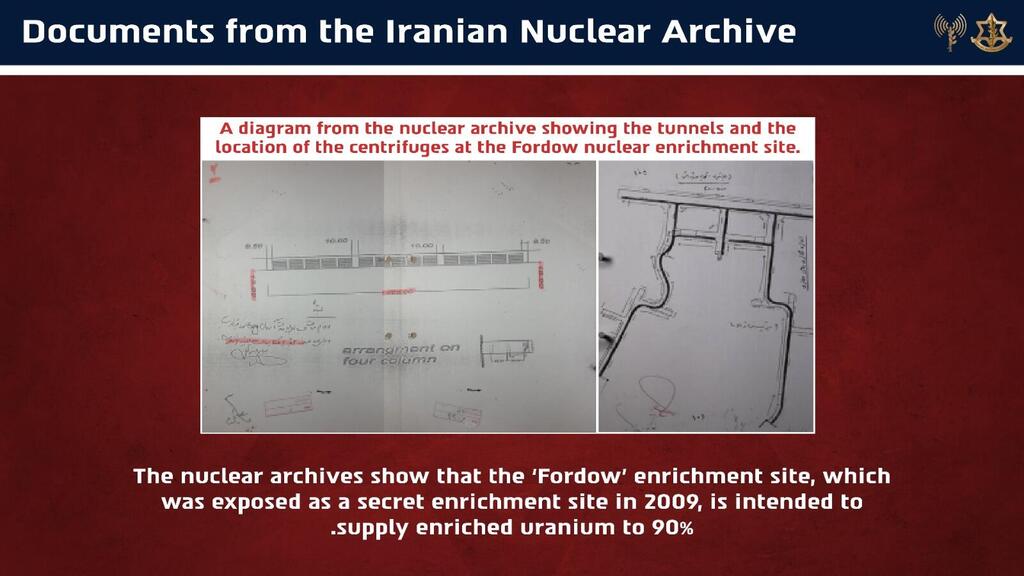 Galilee Medical Center in Nahariya moves its neonatal intensive care unit underground, June 13, 2025 