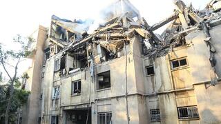 תקיפות באיראן