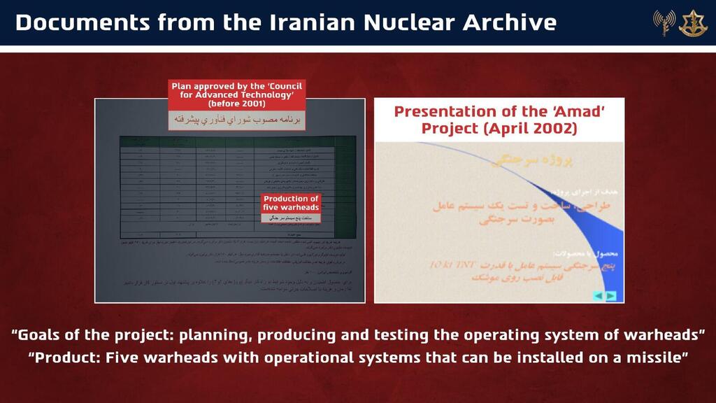 Galilee Medical Center in Nahariya moves its neonatal intensive care unit underground, June 13, 2025 