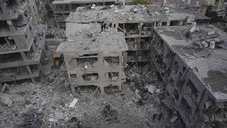 פגיעה ישירה במרכז הארץ