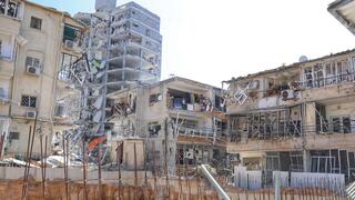 נזקי הפגיעה הישירה בבת ים