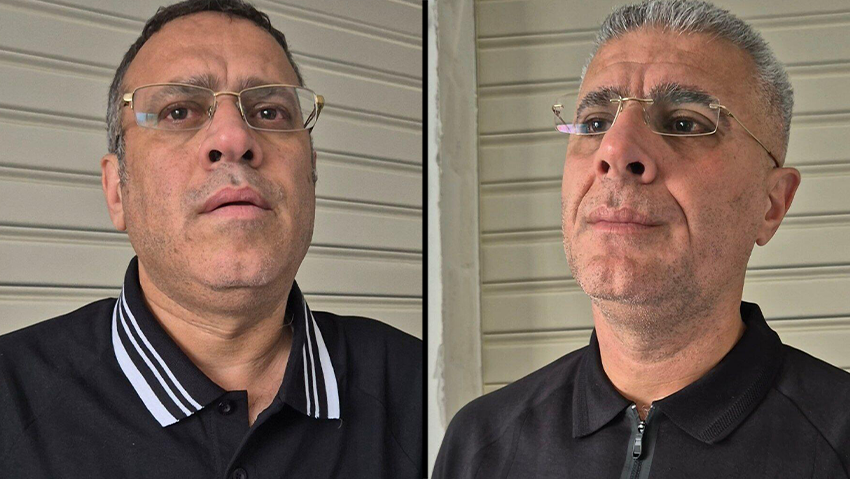 איהאב כטיב ורג'א כטיב