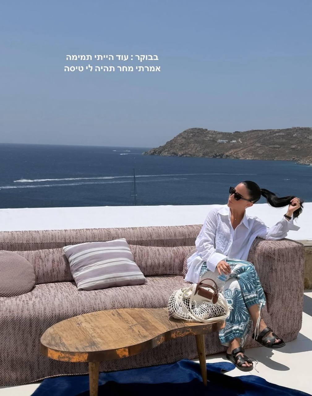 הסלבס שנתקעו בחו"ל 