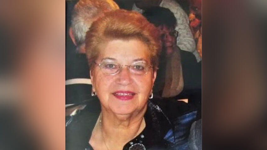 בלינה אשכנזי ז״ל