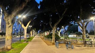 שדרות רוטשילד, תל אביב