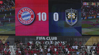 לוח התוצאות מספר את כל הסיפור