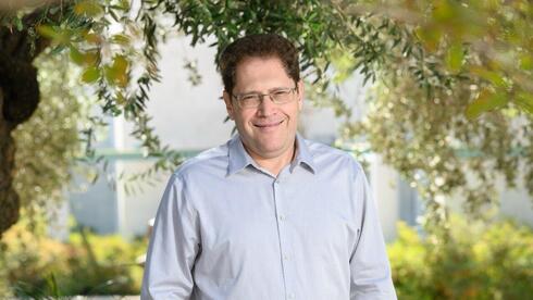 פרופ' ולרי קריז'נובסקי