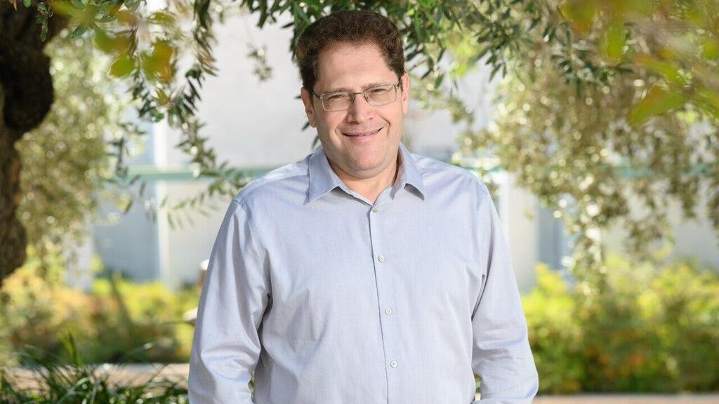 פרופ' ולרי קריז'נובסקי