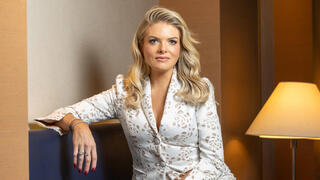 Erin Molan 