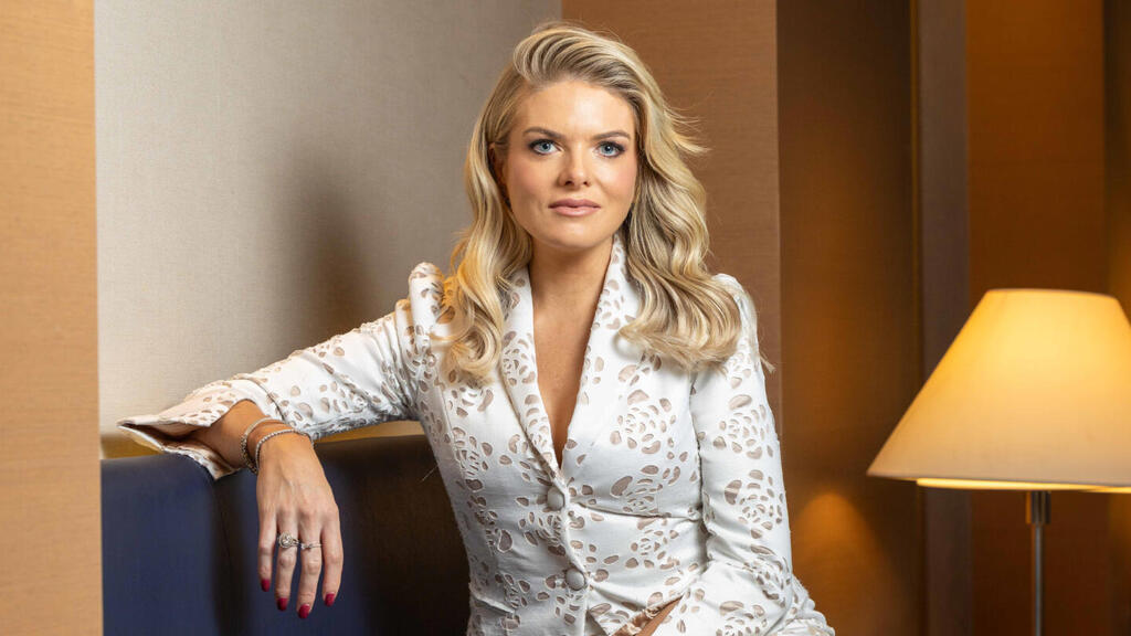 Erin Molan fala osbre o abtissemitismo  na  Austrália