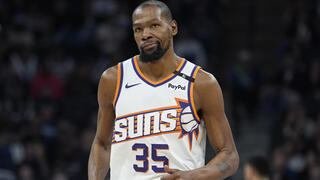 קווין דוראנט