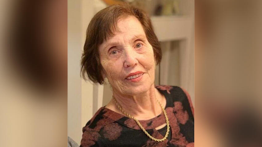   דיזי יצחקי ז״ל 