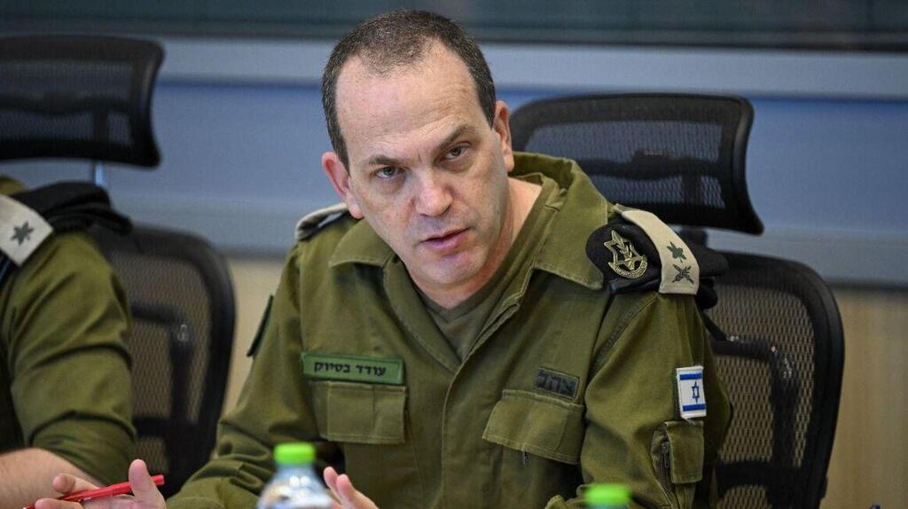 מצעד ההדחות על 7/10: אלוף פיקוד הדרום וראש אג"ם הודחו ממילואים, הערה לראש אמ"ן