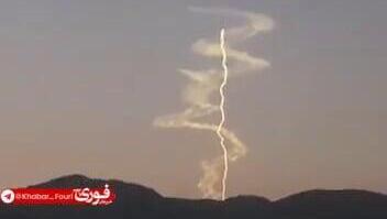 השיגורים מאיראן לישראל