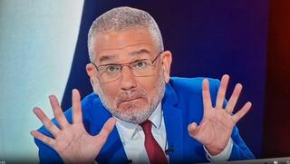 במקום פעילות: שוטרים ישמשו קהל ב"הפטריוטים"