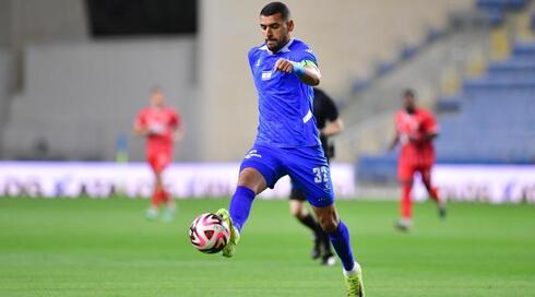 מוחמד הינדי