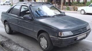 פיג'ו RD