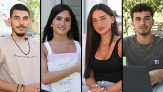 רבעים שוהם משה דוד, אור דוד, אורי שיטה, שחר חמו
