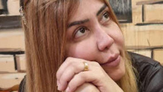 Sara Saleem, the Kurdish US citizen facing trial in Iraq