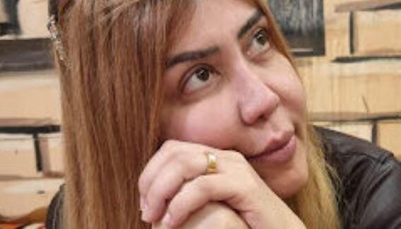 Sara Saleem, the Kurdish US citizen facing trial in Iraq