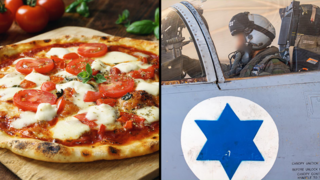 ארה"ב פנטגון מדד הפיצה