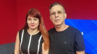 פרופסור רפי חרותי, לורי שטטמאור
