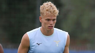 אוליבר פרובסטגור