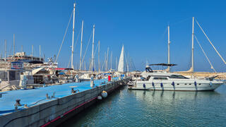 מרינה הרצליה