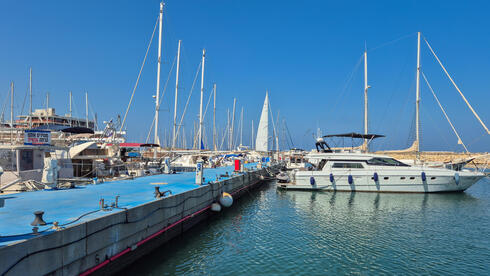 מרינה הרצליה