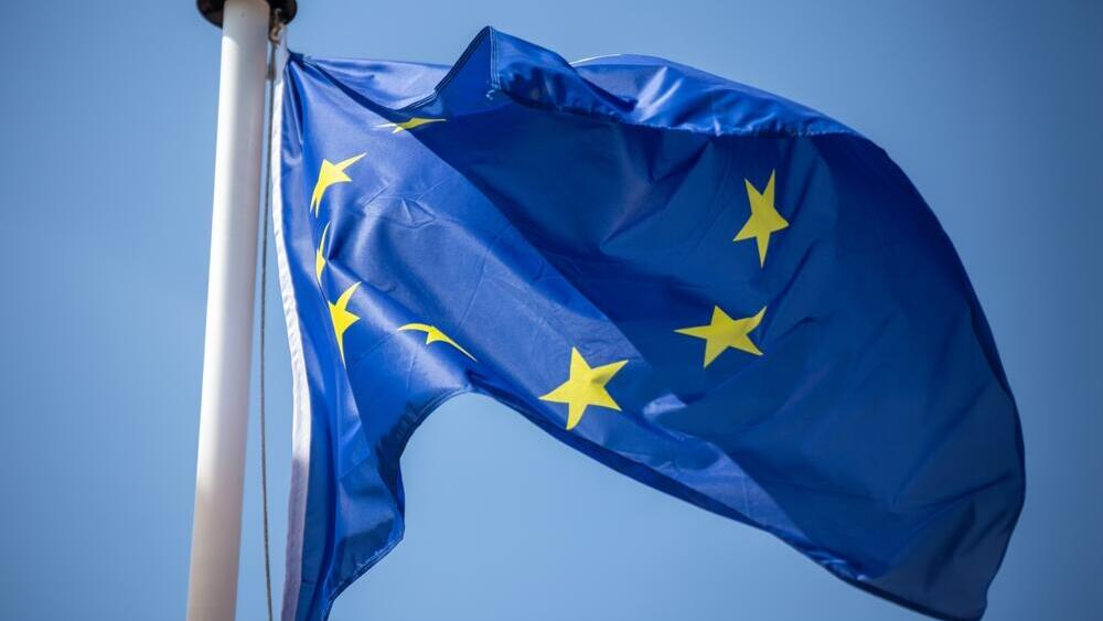 יוזמה מדאיגה בפרלמנט האירופי