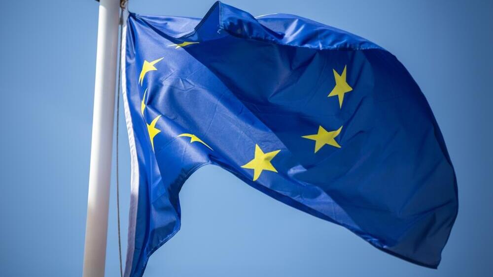 EU to train Gaza police (Photo: U. J. Alexander / shutterstock) יוזמה מדאיגה בפרלמנט האירופי