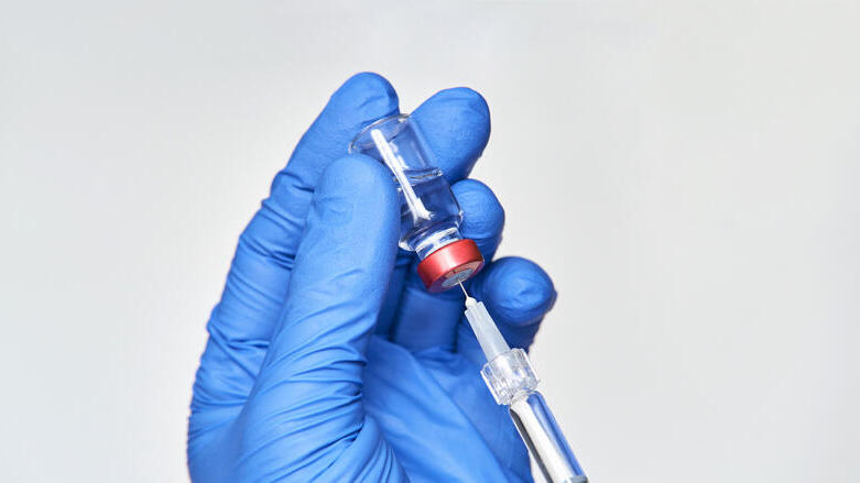 זריקה, חיסון