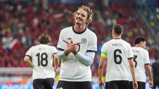 וולטמאדה חוגג 