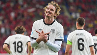 וולטמאדה חוגג 