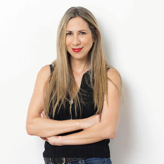 יפעת מנהרדט