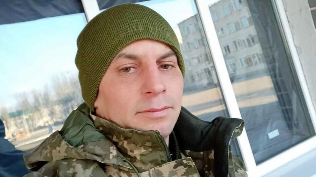 Артем Бурик (Фото: личный архив) Артем Бурик