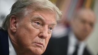 דונלד טראמפ