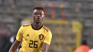 אנתוני לימבומבה