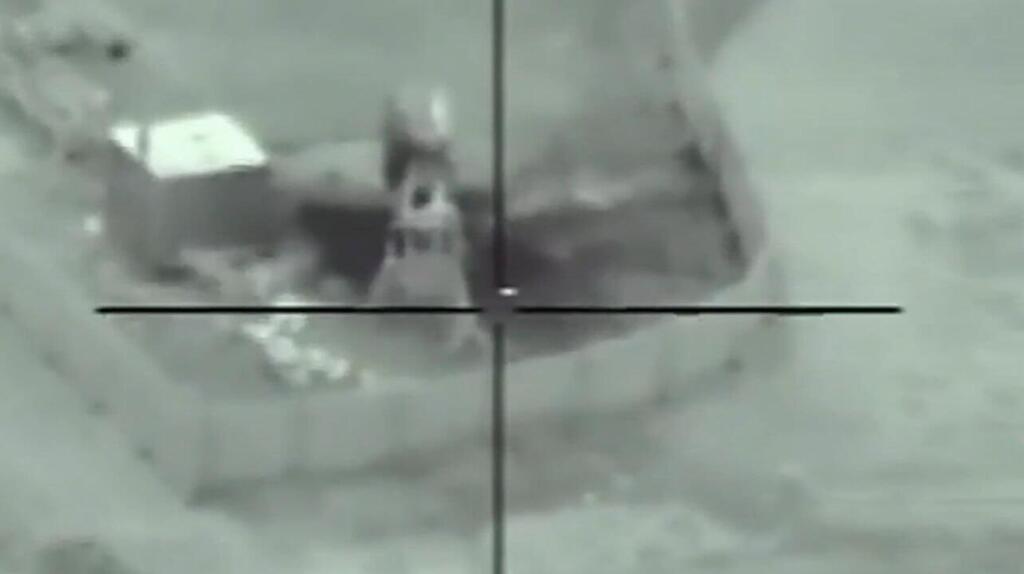 ההגנה האווירית והטילים הבליסטיים: יעדי התקיפה הדחופים בשטח איראן